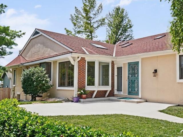 Townhouse for sale in Kansas