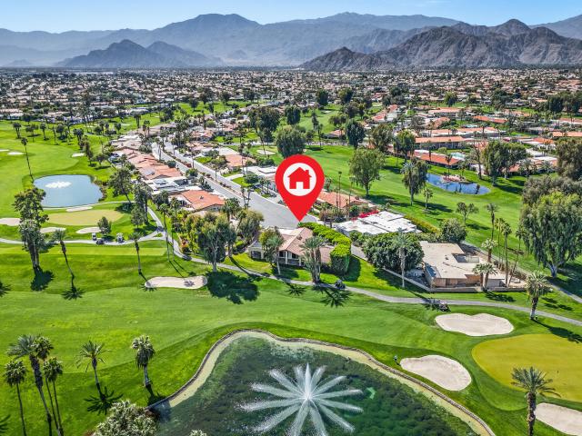 Property for sale in Bermuda Dunes, California