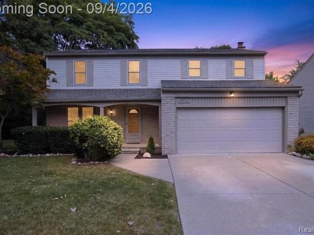 House for sale in Canton, Mississippi