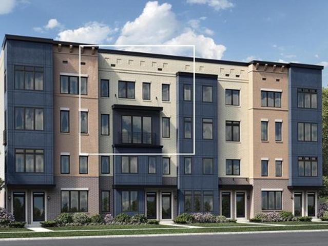Condo for sale in Virginia