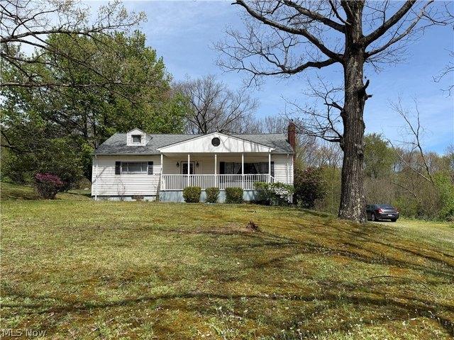House for sale in Wellsville, Ohio