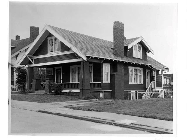 House for sale in Seattle, Washington