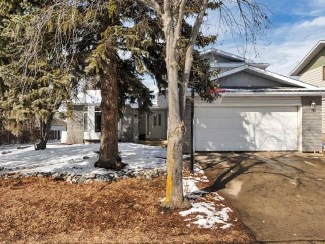 House for sale in Rolly View, Alberta
