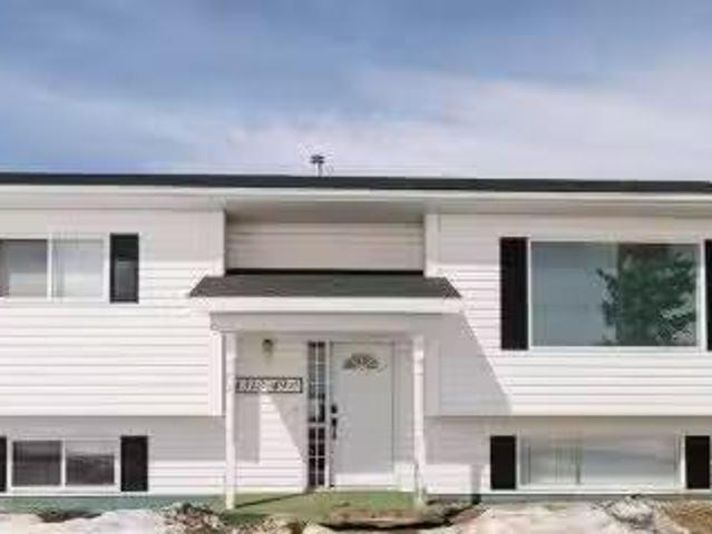 House for sale in Grimshaw, Alberta