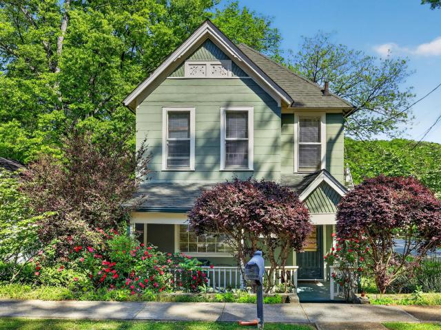 Property for sale in Tennessee
