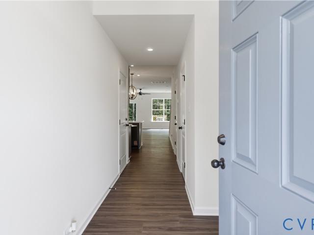 Townhouse for sale in Virginia