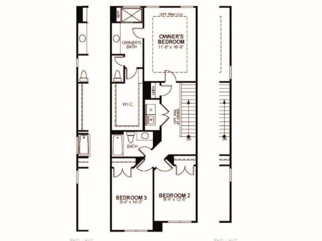 Townhouse for sale in Virginia