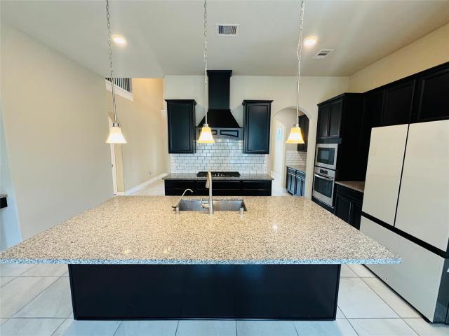 Property for rent in Manvel, Texas