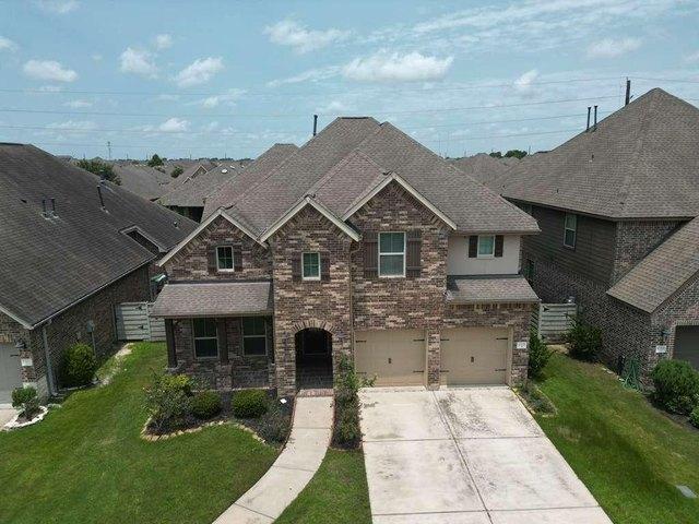 House for sale in Manvel, Texas