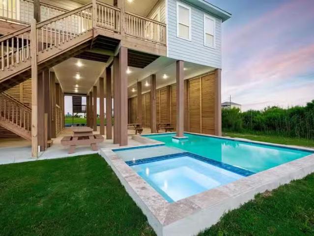 House for sale in Galveston