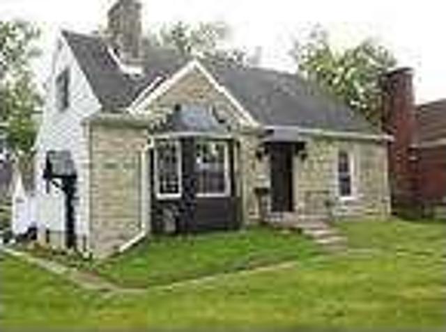 House for rent