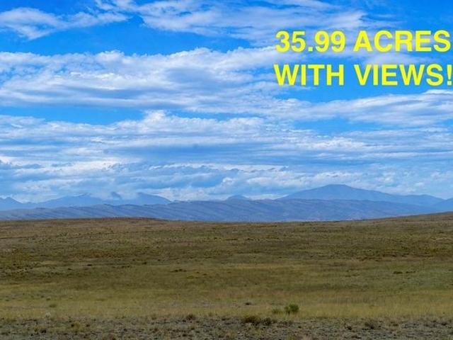 Land for sale in Hartsel, Park County