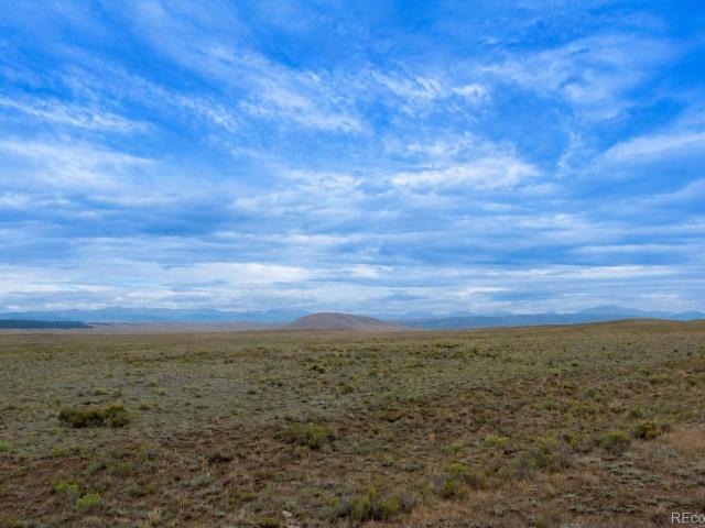 Land for sale in Hartsel, Colorado