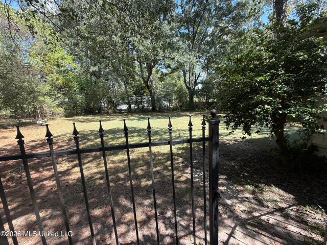 House for sale in Jackson, Mississippi