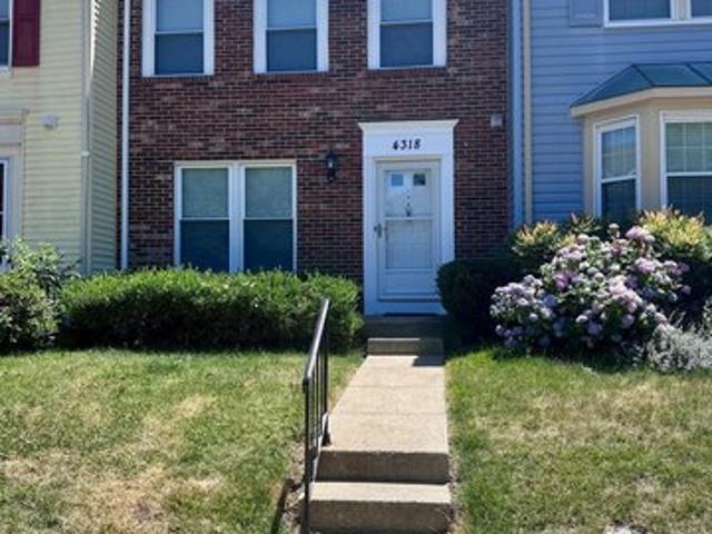 Townhouse for sale in Burtonsville, Maryland