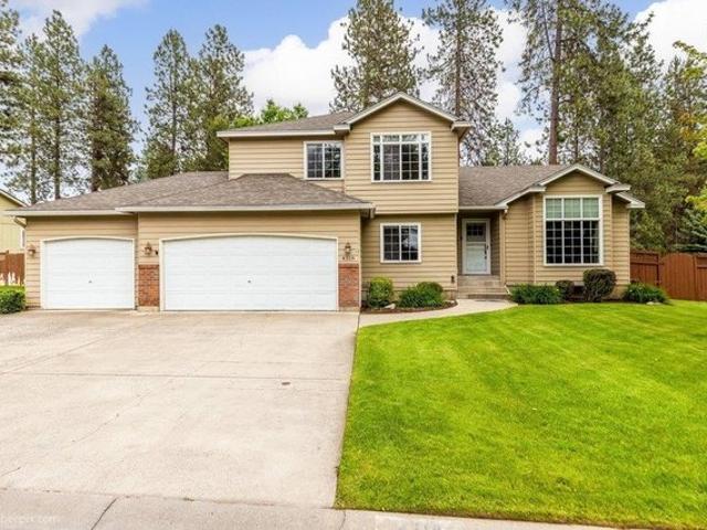 House for sale in Mead, Washington