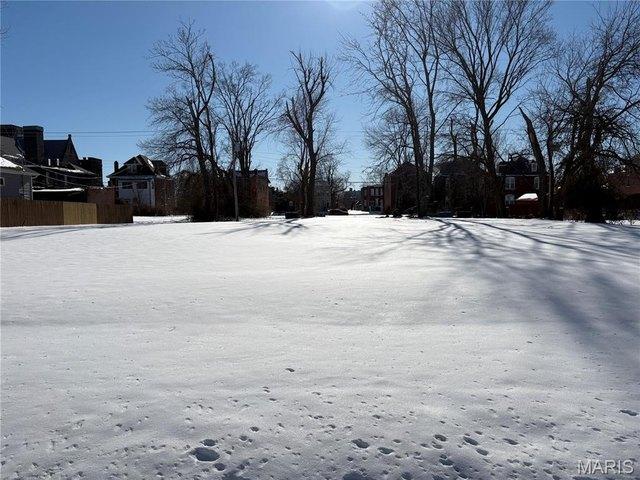 Land for sale in Vandeventer, Saint Louis