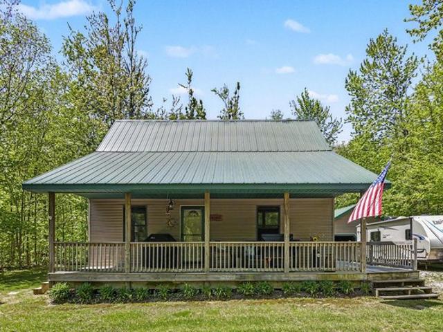 House for sale in Elmira, Michigan
