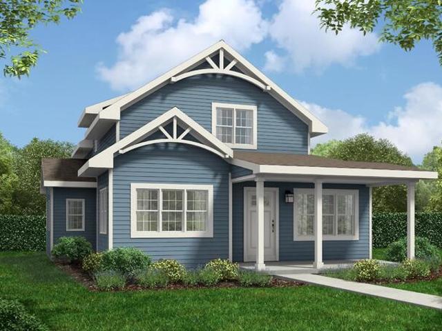 Townhouse for sale in Middleton