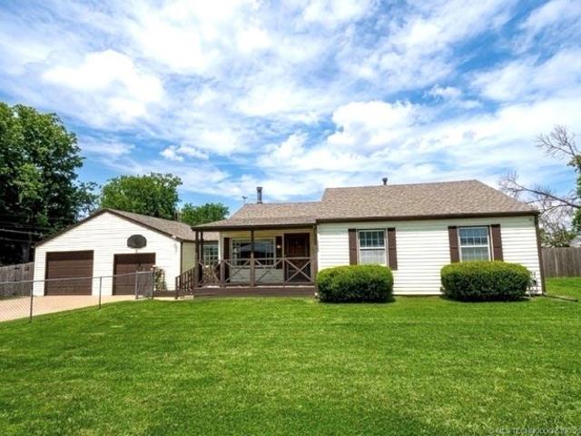 House for sale in Bartlesville, Oklahoma