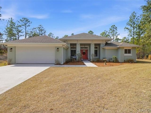 House for sale in Beverly Hills, Florida