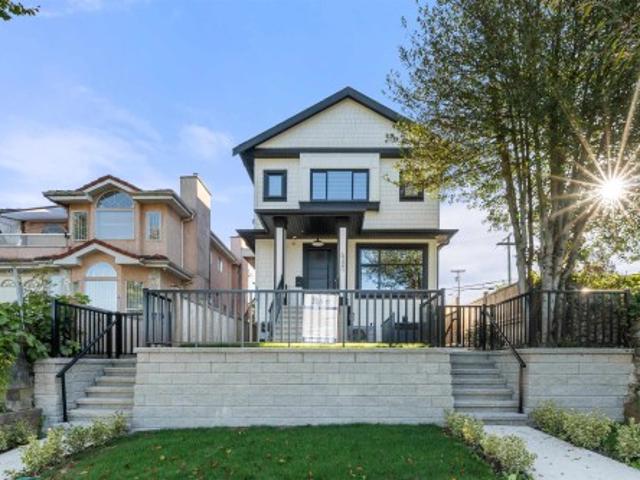 Duplex for sale in Vancouver, British Columbia