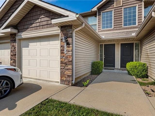 Townhouse for sale in Kansas City, Missouri