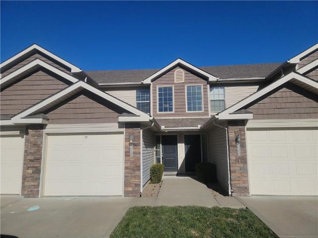 Townhouse for sale in Kansas City, Missouri