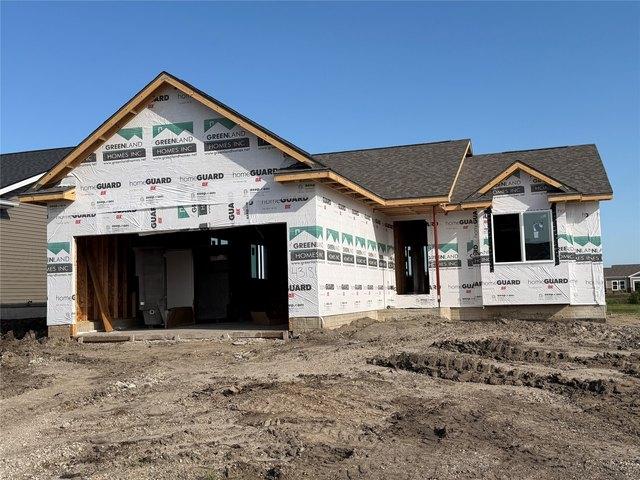 House for sale in Ankeny, Iowa