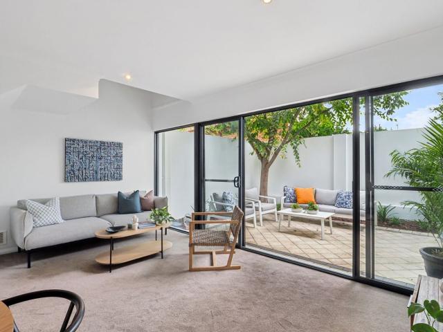 House for rent in Leederville, Western Australia
