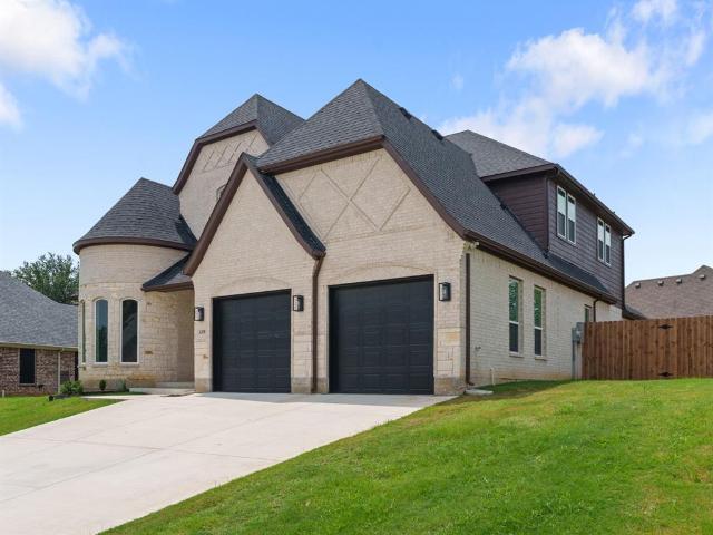 House for sale in Denison, Texas