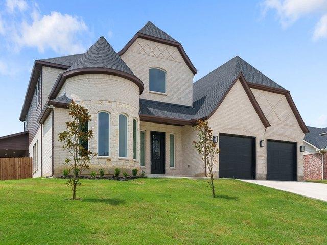 House for sale in Denison, Grayson County