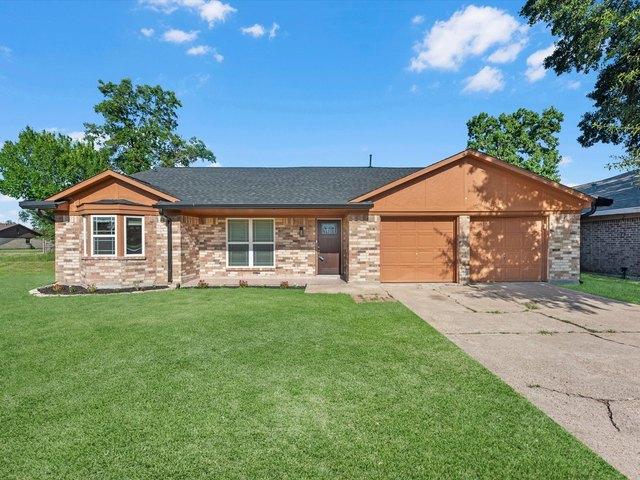 House for sale in Harris, Texas
