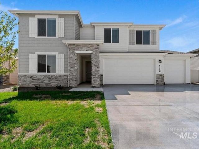 House for sale in Caldwell, Idaho