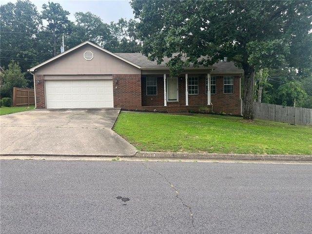 House for sale in Ark