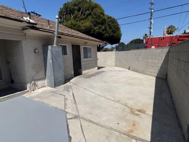 House for sale in Culver City, California