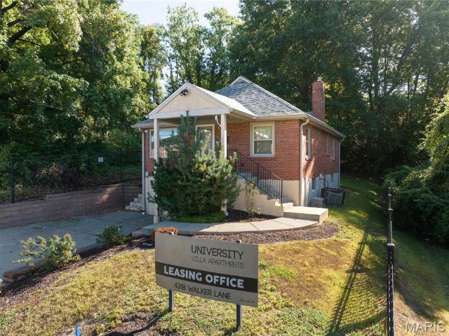 House for sale in Normandy, Missouri