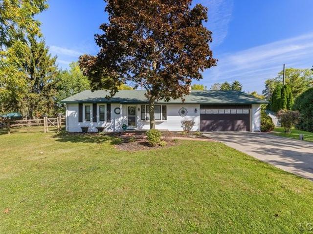 House for sale in Newport, Berlin Charter Township