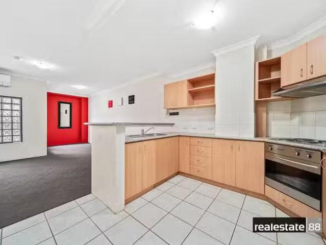 House for rent in Jolimont, Western Australia