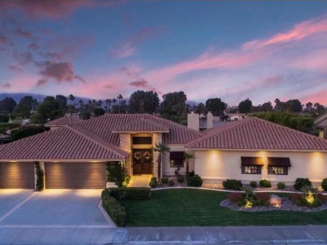 House for sale in Bermuda Dunes, California