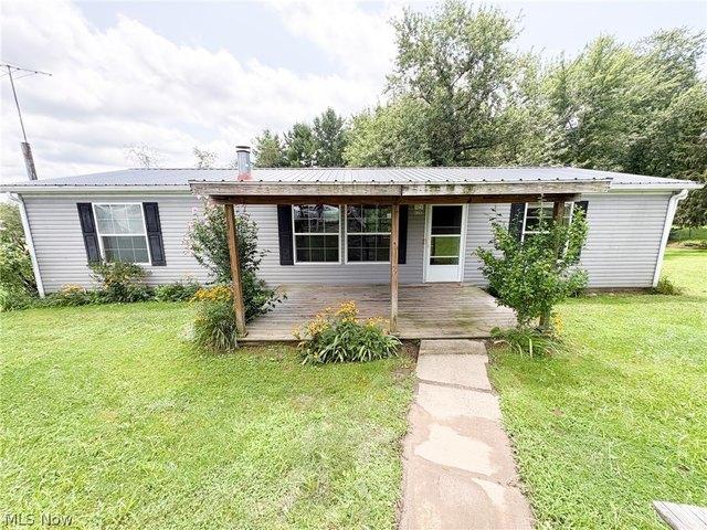 House for sale in Beallsville, Ohio