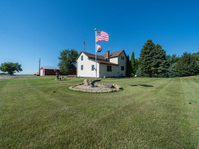House for sale in Morris, Minnesota