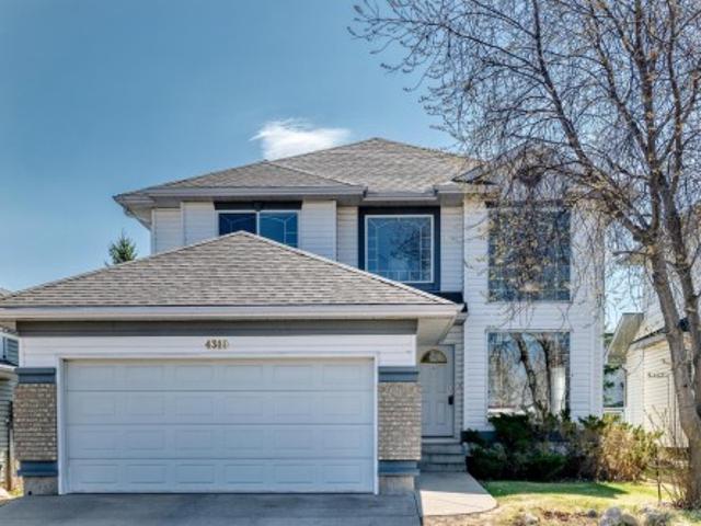 House for sale in Wedgewood, Alberta