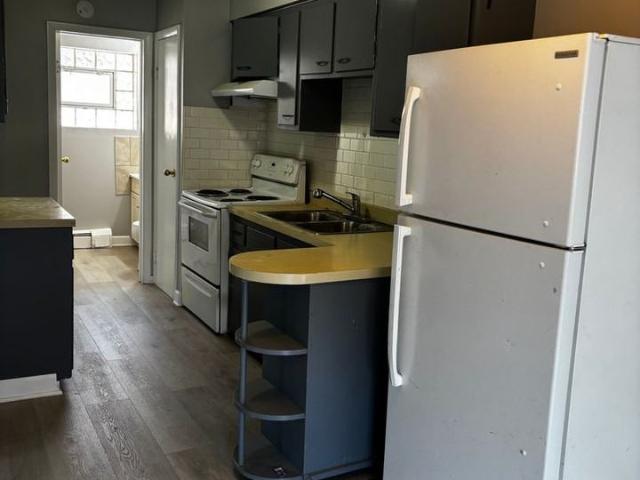 Apartment for rent in Stickney, Illinois