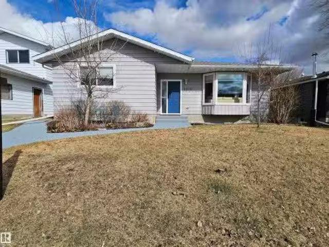 House for sale in Drayton Valley, Alberta
