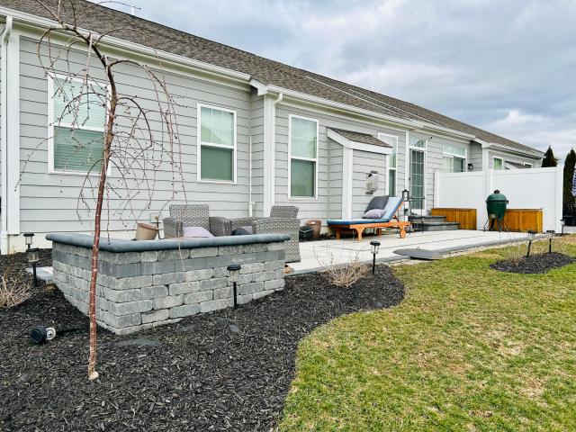 Condo for sale in Hilliard, Ohio