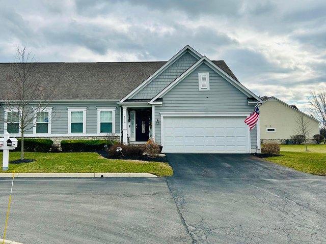 Condo for sale in Hilliard, Ohio