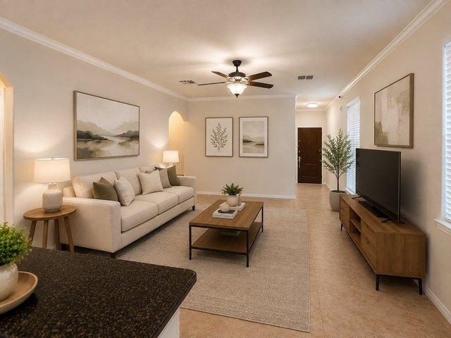House for sale in Harris, Texas