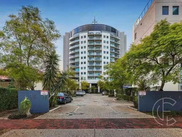 Apartment for rent in Perth, South Perth