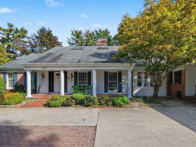 House for sale in Westnedge Hill Neigborhood, Kalamazoo